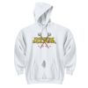 DryBlend ® Pullover Hooded Sweatshirt Thumbnail