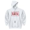 DryBlend ® Pullover Hooded Sweatshirt Thumbnail