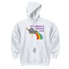 DryBlend ® Pullover Hooded Sweatshirt Thumbnail