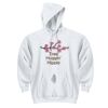 DryBlend ® Pullover Hooded Sweatshirt Thumbnail
