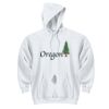 DryBlend ® Pullover Hooded Sweatshirt Thumbnail