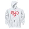 DryBlend ® Pullover Hooded Sweatshirt Thumbnail