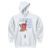 DryBlend ® Pullover Hooded Sweatshirt Thumbnail
