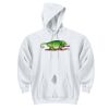 DryBlend ® Pullover Hooded Sweatshirt Thumbnail