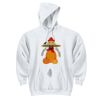 DryBlend ® Pullover Hooded Sweatshirt Thumbnail