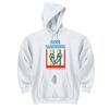 DryBlend ® Pullover Hooded Sweatshirt Thumbnail