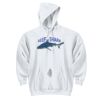 DryBlend ® Pullover Hooded Sweatshirt Thumbnail