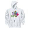 DryBlend ® Pullover Hooded Sweatshirt Thumbnail
