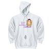 DryBlend ® Pullover Hooded Sweatshirt Thumbnail