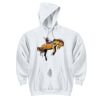 DryBlend ® Pullover Hooded Sweatshirt Thumbnail