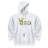 DryBlend ® Pullover Hooded Sweatshirt Thumbnail