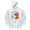 DryBlend ® Pullover Hooded Sweatshirt Thumbnail