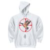 DryBlend ® Pullover Hooded Sweatshirt Thumbnail