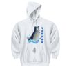 DryBlend ® Pullover Hooded Sweatshirt Thumbnail