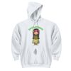 DryBlend ® Pullover Hooded Sweatshirt Thumbnail
