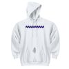 DryBlend ® Pullover Hooded Sweatshirt Thumbnail
