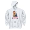 DryBlend ® Pullover Hooded Sweatshirt Thumbnail