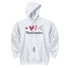 DryBlend ® Pullover Hooded Sweatshirt Thumbnail