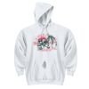 DryBlend ® Pullover Hooded Sweatshirt Thumbnail