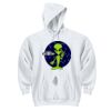 DryBlend ® Pullover Hooded Sweatshirt Thumbnail