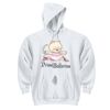 DryBlend ® Pullover Hooded Sweatshirt Thumbnail