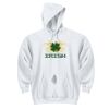 DryBlend ® Pullover Hooded Sweatshirt Thumbnail