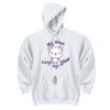 DryBlend ® Pullover Hooded Sweatshirt Thumbnail