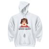 DryBlend ® Pullover Hooded Sweatshirt Thumbnail