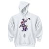 DryBlend ® Pullover Hooded Sweatshirt Thumbnail