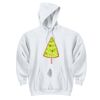 DryBlend ® Pullover Hooded Sweatshirt Thumbnail