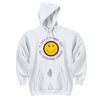 DryBlend ® Pullover Hooded Sweatshirt Thumbnail