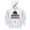 DryBlend ® Pullover Hooded Sweatshirt Thumbnail