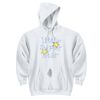 DryBlend ® Pullover Hooded Sweatshirt Thumbnail