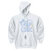 DryBlend ® Pullover Hooded Sweatshirt Thumbnail