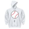 DryBlend ® Pullover Hooded Sweatshirt Thumbnail
