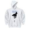 DryBlend ® Pullover Hooded Sweatshirt Thumbnail