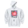 DryBlend ® Pullover Hooded Sweatshirt Thumbnail