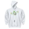 DryBlend ® Pullover Hooded Sweatshirt Thumbnail