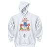 DryBlend ® Pullover Hooded Sweatshirt Thumbnail
