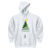 DryBlend ® Pullover Hooded Sweatshirt Thumbnail