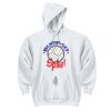 DryBlend ® Pullover Hooded Sweatshirt Thumbnail