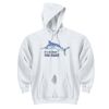 DryBlend ® Pullover Hooded Sweatshirt Thumbnail