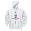DryBlend ® Pullover Hooded Sweatshirt Thumbnail