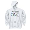 DryBlend ® Pullover Hooded Sweatshirt Thumbnail
