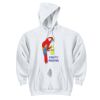 DryBlend ® Pullover Hooded Sweatshirt Thumbnail