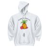 DryBlend ® Pullover Hooded Sweatshirt Thumbnail