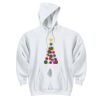 DryBlend ® Pullover Hooded Sweatshirt Thumbnail