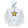 DryBlend ® Pullover Hooded Sweatshirt Thumbnail
