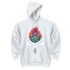DryBlend ® Pullover Hooded Sweatshirt Thumbnail