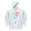 DryBlend ® Pullover Hooded Sweatshirt Thumbnail